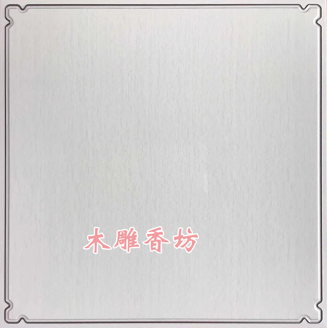 河北铝天花吊顶厂家